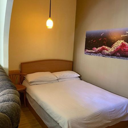 Studio With Balcony On Sayat Nova Avenue Yerevan Ngoại thất bức ảnh